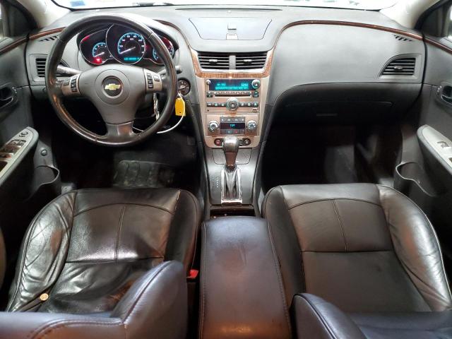 Photo 8 from auction – 2012 CHEVROLET MALIBU LTZ with VIN 1G1ZE5E09CF279232
