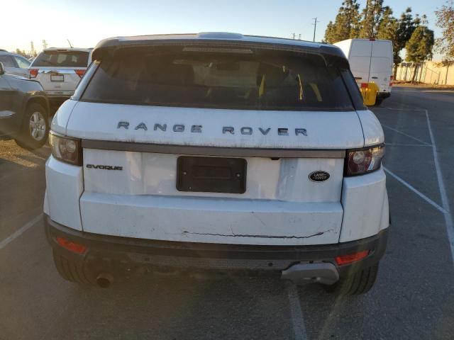 Photo 6 from auction – 2015 LAND ROVER RANGE ROVE with VIN SALVP2BG0FH071628