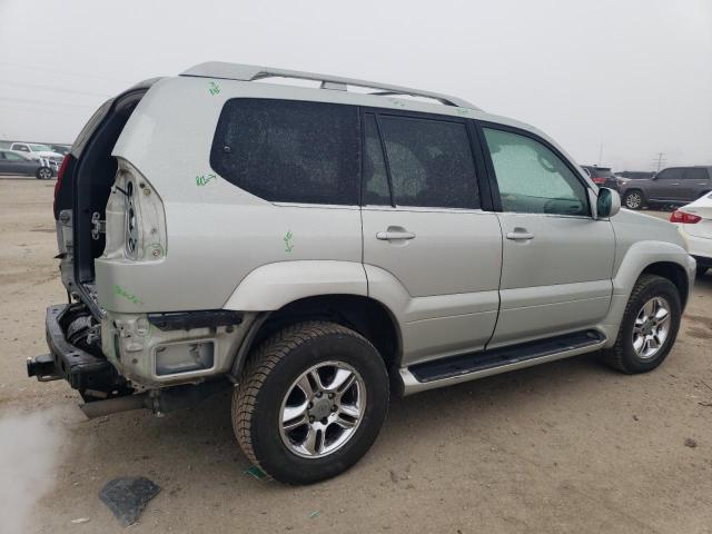 Photo 3 from auction – 2003 LEXUS GX 470 with VIN JTJBT20X930017373