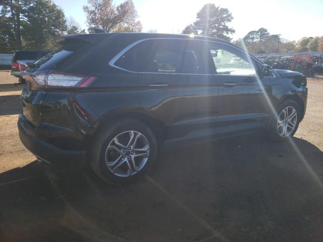 Фото 3 с аукциона – 2016 FORD EDGE TITAN с VIN 2FMPK3K80GBB27638