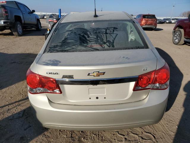 Photo 6 from auction – 2014 CHEVROLET CRUZE LT with VIN 1G1PC5SB3E7478244