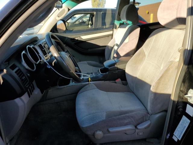 Photo 7 from auction – 2003 TOYOTA 4RUNNER SR with VIN JTEZU14R830001942