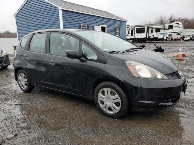 Photo 4 from auction – 2009 HONDA FIT with VIN JHMGE88269S071210