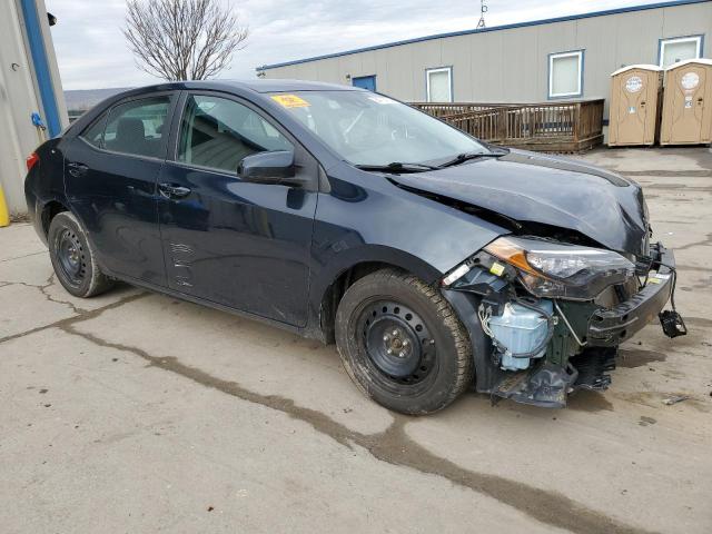 Photo 4 from auction – 2017 TOYOTA COROLLA L with VIN 2T1BURHE6HC879023