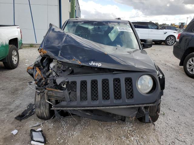 Photo 5 from auction – 2012 JEEP PATRIOT LI with VIN 1C4NJPCB2CD619284