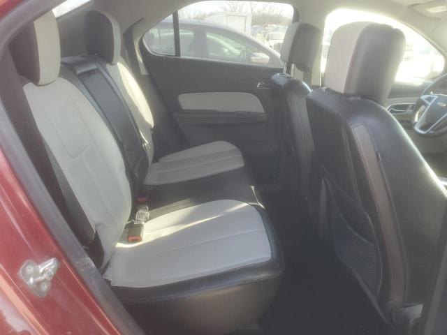 Photo 11 from auction – 2015 CHEVROLET EQUINOX LT with VIN 2GNFLDE34F6329674