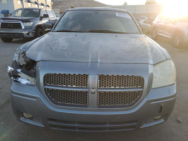 Photo 5 from auction – 2007 DODGE MAGNUM SXT with VIN 2D4FV47V77H846848