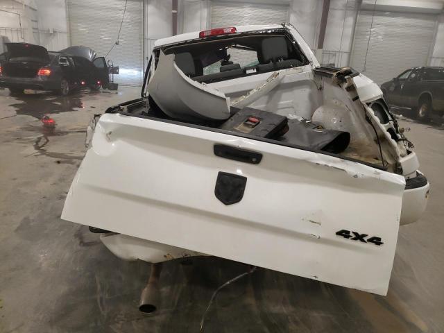 Photo 6 from auction – 2016 RAM 1500 ST with VIN 3C6RR7KT3GG228732