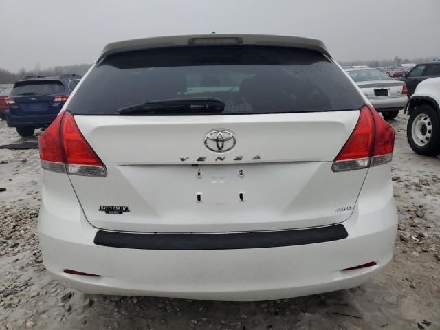 Photo 6 from auction – 2011 TOYOTA VENZA with VIN 4T3BA3BB1BU026742