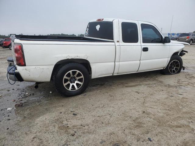 Photo 3 from auction – 2005 CHEVROLET SILVERADO with VIN 1GCEC19X85Z256134