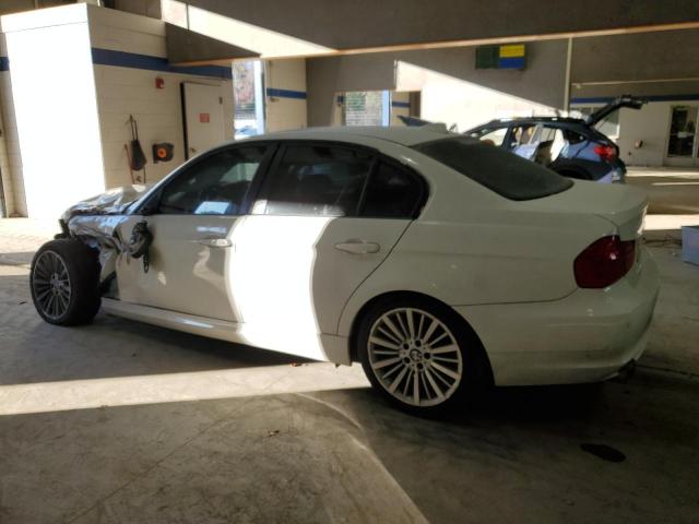Photo 2 from auction – 2011 BMW 328 I with VIN WBAPH7C51BE723429