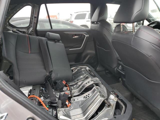 Photo 10 from auction – 2023 TOYOTA RAV4 PRIME with VIN JTMFB3FV7PD117263
