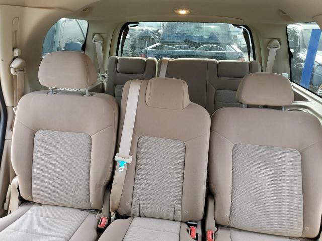 Photo 10 from auction – 2003 FORD EXPEDITION with VIN 1FMRU15W83LA65403