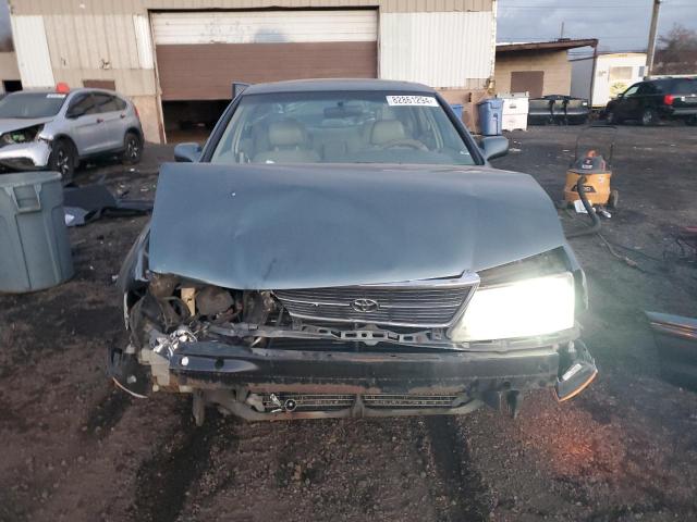 Photo 5 from auction – 1998 TOYOTA AVALON XL with VIN 4T1BF18B0WU231061