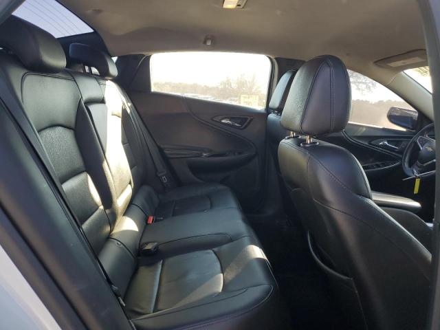 Photo 10 from auction – 2017 CHEVROLET MALIBU with VIN 1G1ZE5ST8HF167589