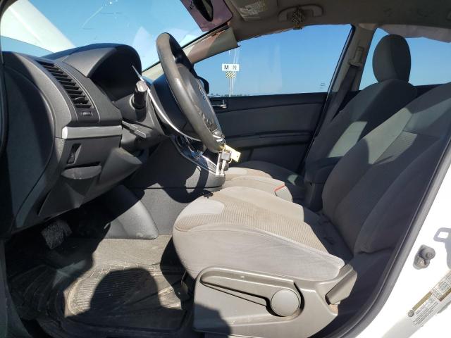 Photo 7 from auction – 2011 NISSAN SENTRA 2.0 with VIN 3N1AB6AP9BL635711