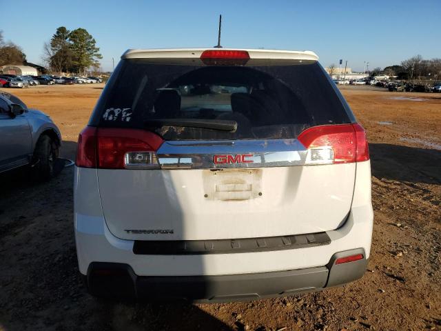 Photo 6 from auction – 2015 GMC TERRAIN SL with VIN 2GKALMEK8F6267047