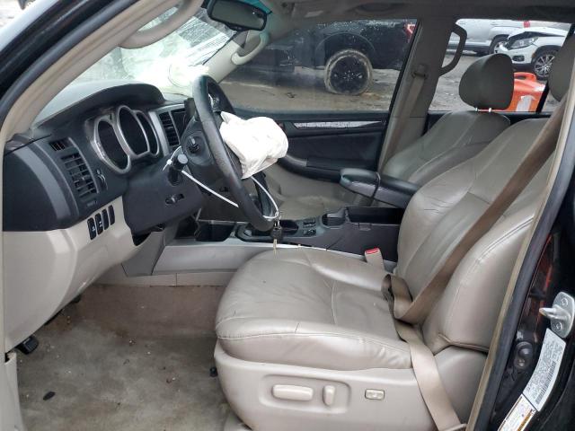 Photo 7 from auction – 2004 TOYOTA 4RUNNER LI with VIN JTEBU17R148026312