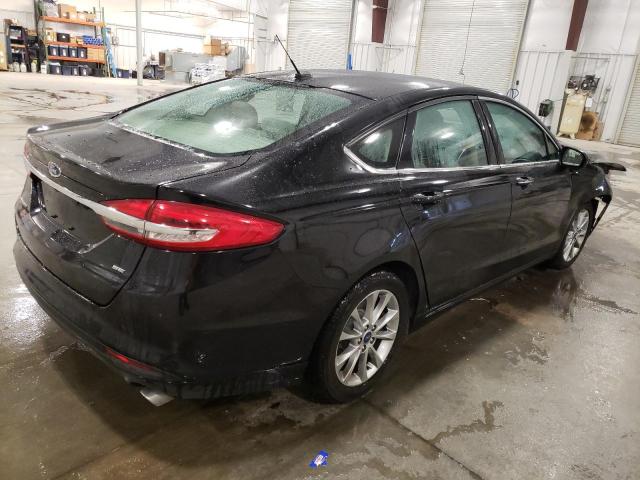 Photo 3 from auction – 2017 FORD FUSION SE with VIN 3FA6P0H73HR145896