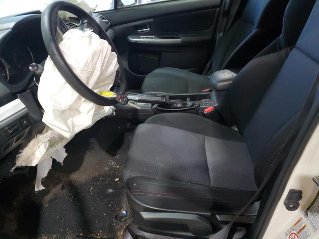 Photo 7 from auction – 2015 SUBARU XV CROSSTR with VIN JF2GPACC0F8308108