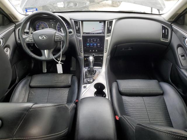 Photo 8 from auction – 2015 INFINITI Q50 BASE with VIN JN1BV7AP1FM350336