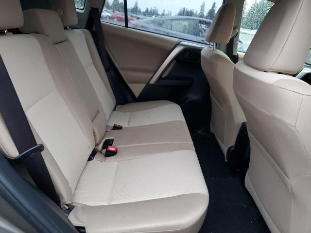 Photo 10 from auction – 2013 TOYOTA RAV4 LE with VIN JTMBFREVXDD039600