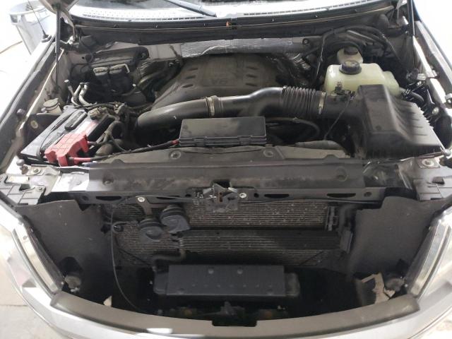 Photo 11 from auction – 2012 FORD F150 SUPER with VIN 1FTFW1ET3CFA03882