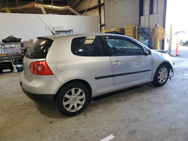 Photo 3 from auction – 2009 VOLKSWAGEN RABBIT with VIN WVWAB71K89W003813