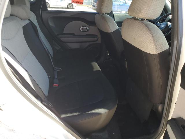 Photo 10 from auction – 2016 KIA SOUL with VIN KNDJN2A23G7378722