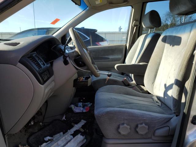 Photo 7 from auction – 2003 MAZDA MPV WAGON with VIN JM3LW28A230335535