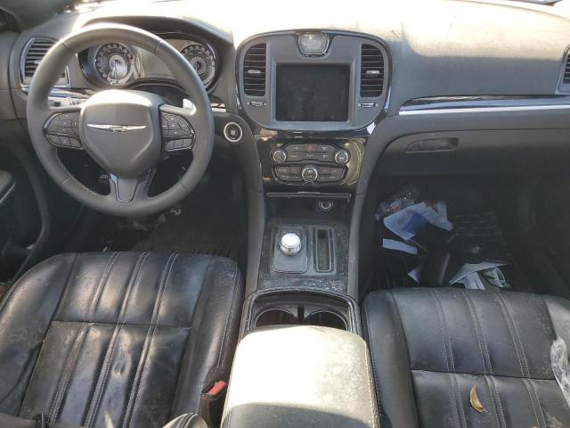 Photo 8 from auction – 2022 CHRYSLER 300 S with VIN 2C3CCABG8NH245284