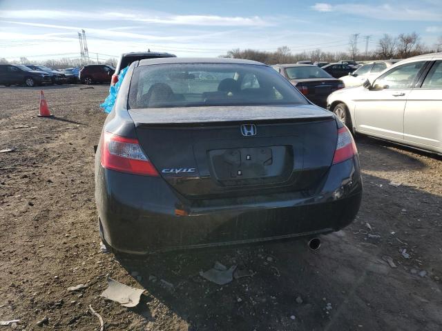 Photo 6 from auction – 2010 HONDA CIVIC EX with VIN 2HGFG1B87AH508849