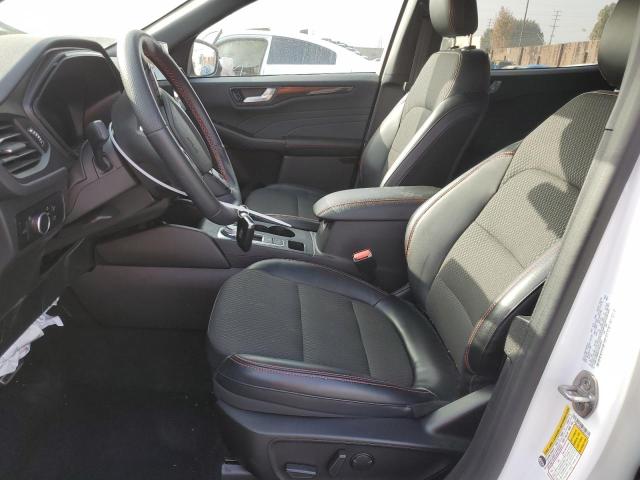 Photo 7 from auction – 2023 FORD ESCAPE ST with VIN 1FMCU0MN5PUB34508