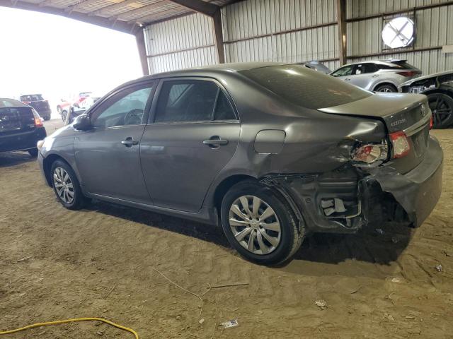 Photo 2 from auction – 2013 TOYOTA COROLLA BA with VIN 5YFBU4EE7DP192456