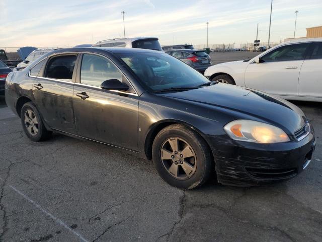 صورة رقم 4 من المزاد - 2008 CHEVROLET IMPALA LT مع VIN 2G1WT58K581252811