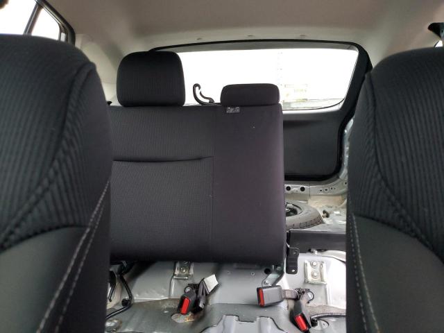 Photo 10 from auction – 2016 SUBARU IMPREZA SP with VIN JF1GPAP65G8243010