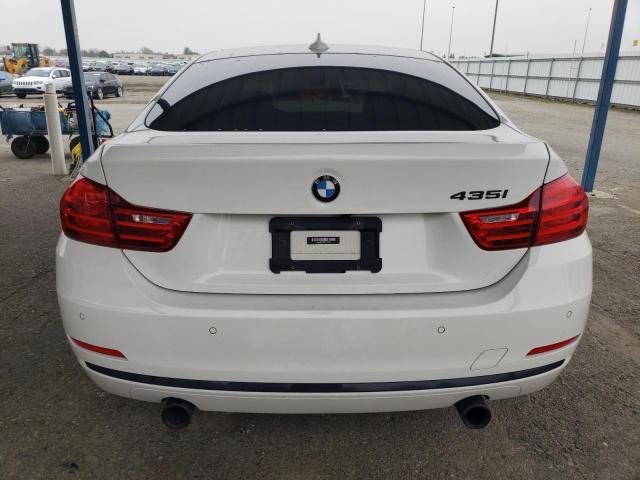 Photo 6 from auction – 2016 BMW 435 I GRAN with VIN WBA4B1C59GG242924