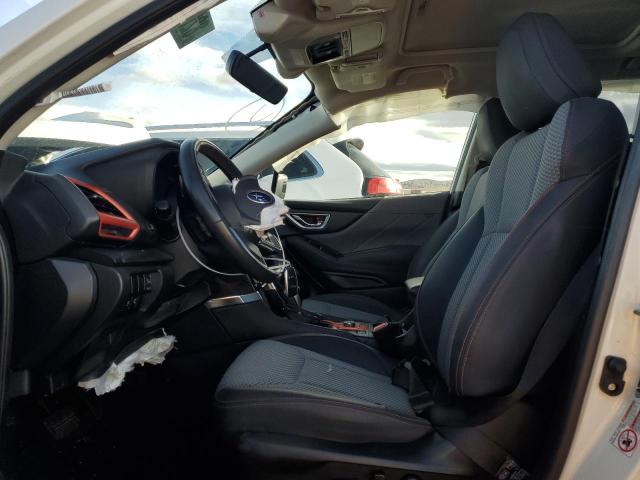 Photo 7 from auction – 2019 SUBARU FORESTER S with VIN JF2SKAKC1KH519953