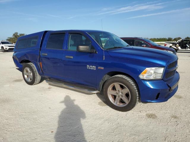Photo 4 from auction – 2017 RAM 1500 ST with VIN 1C6RR6KT3HS536438