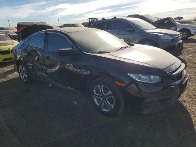 Photo 4 from auction – 2018 HONDA CIVIC LX with VIN 2HGFC2F54JH605993
