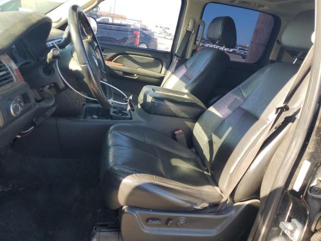 Photo 7 from auction – 2007 CHEVROLET SUBURBAN C with VIN 3GNFC16007G143462
