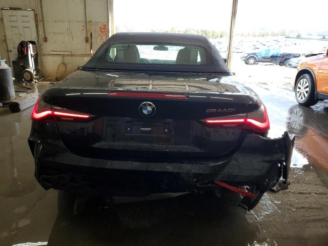 Photo 6 from auction – 2021 BMW M440I with VIN WBA53AT03MCG20974