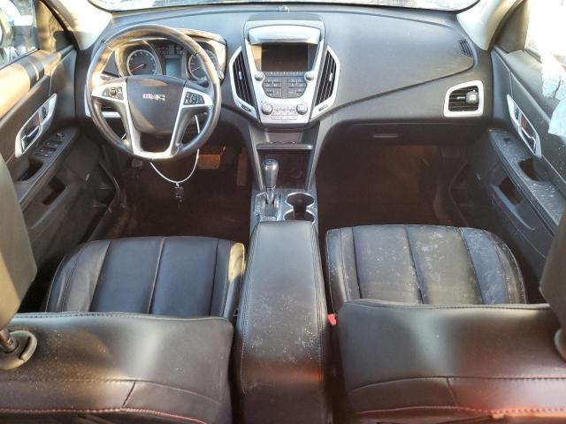 Photo 8 from auction – 2017 GMC TERRAIN SL with VIN 2GKALPEK9H6261231
