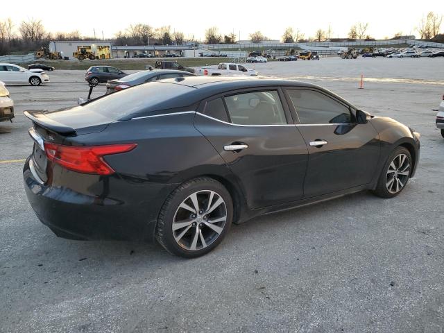 Photo 3 from auction – 2016 NISSAN MAXIMA 3.5 with VIN 1N4AA6AP3GC375430
