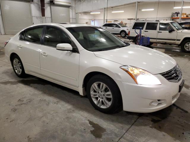 Photo 4 from auction – 2011 NISSAN ALTIMA BAS with VIN 1N4AL2AP5BN424630