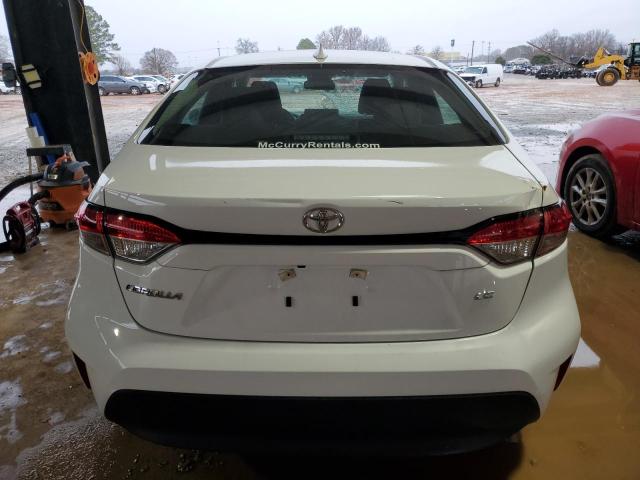 Photo 6 from auction – 2023 TOYOTA COROLLA LE with VIN 5YFB4MDE9PP010746