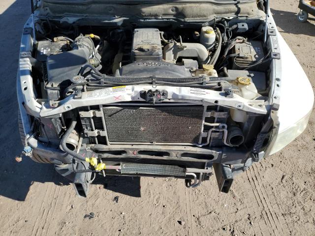 Photo 11 from auction – 2003 DODGE RAM 2500 S with VIN 3D7KA28663G711735