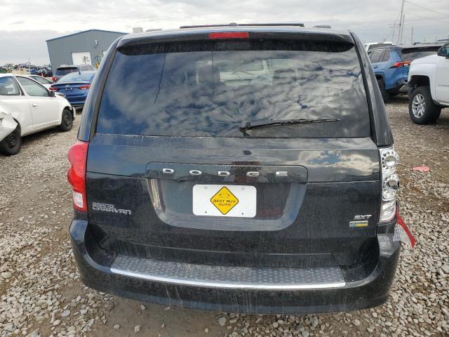 Photo 6 from auction – 2019 DODGE GRAND CARA with VIN 2C4RDGCGXKR785357