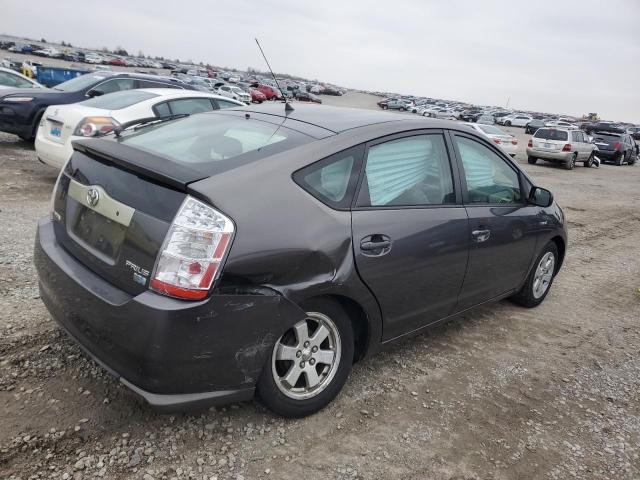 Photo 3 from auction – 2008 TOYOTA PRIUS with VIN JTDKB20UX83384915