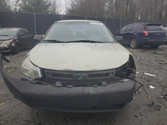Photo 5 from auction – 2010 FORD FOCUS SE with VIN 1FAHP3FN4AW143573